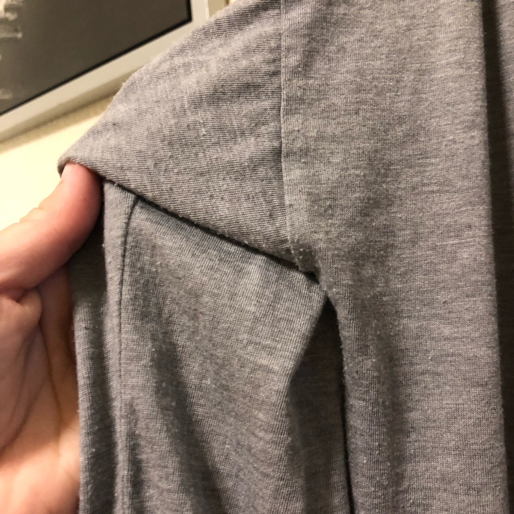 JOHNNY WAS Ninda Cold Shoulder Embroidered Tunic - Picture 8 of 8